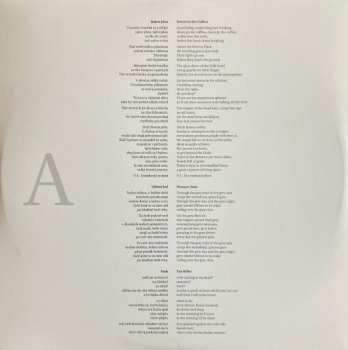 2LP MCH Trio: Svět Se Rozpadá