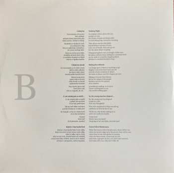 2LP MCH Trio: Svět Se Rozpadá