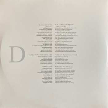 2LP MCH Trio: Svět Se Rozpadá