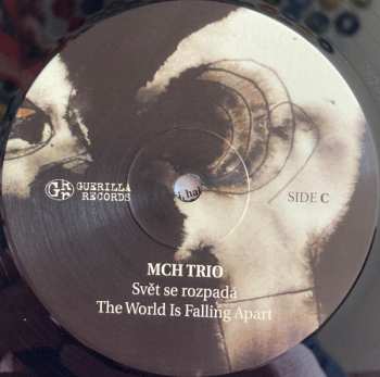2LP MCH Trio: Svět Se Rozpadá