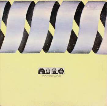 Album McKendree Spring: McKendree Spring