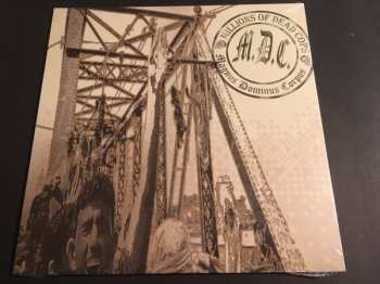 LP MDC: Magnus Dominus Corpus