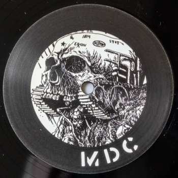 LP MDC: Multi-Death Corporations