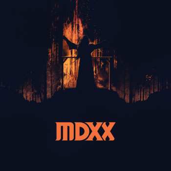 LP Mdxx: MDXX