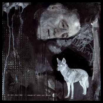 Album Me And That Man: Songs Of Love And Death