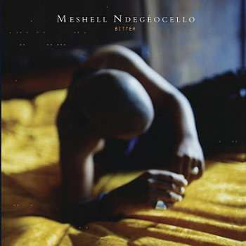 Album Me'Shell NdegéOcello: Bitter