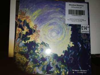 LP Meadow Meadow: Silhouettes EP