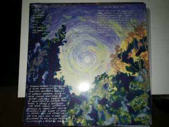 LP Meadow Meadow: Silhouettes EP