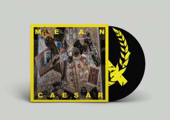 EP Mean Caesar: Mean Caesar