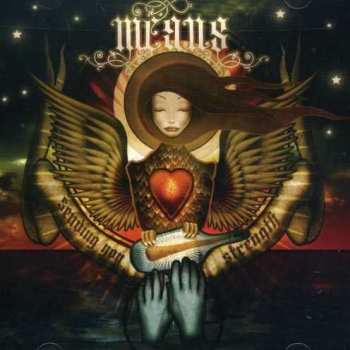 Album Means: Sending You Strength