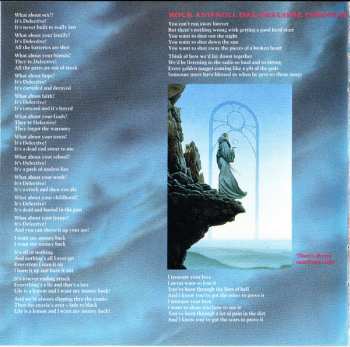 CD Meat Loaf: Bat Out Of Hell II: Back Into Hell