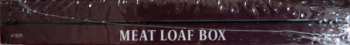6CD Meat Loaf: Box (Legendary Radio Broadcast Recordings)
