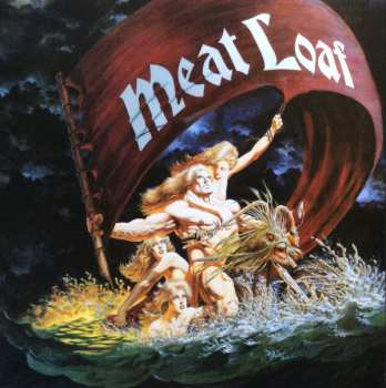 5CD/Caja Meat Loaf: Original Album Classics