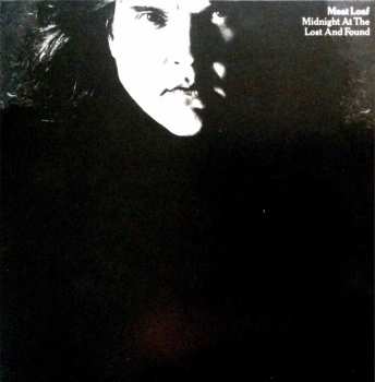 5CD/Caja Meat Loaf: Original Album Classics
