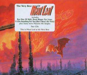 Album Meat Loaf: The Very Best Of Meat Loaf