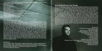 2CD Meat Loaf: The Very Best Of Meat Loaf