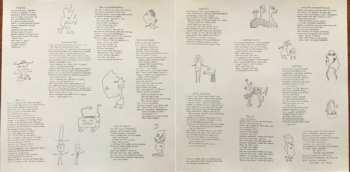 CD Meat Puppets: Mirage