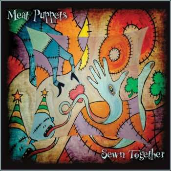 LP Meat Puppets: Sewn Together