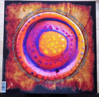 LP Meat Puppets: Sewn Together