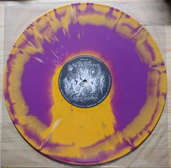 LP Meat Puppets: Sewn Together