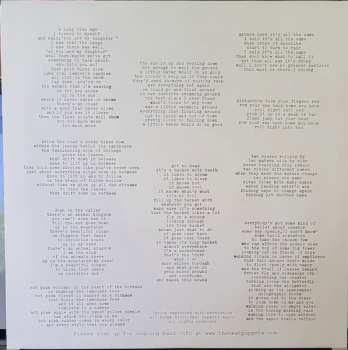 LP Meat Puppets: Up On The Sun