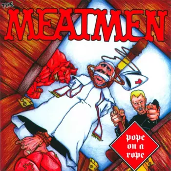 Pope On A Rope