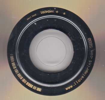 CD Meatmen: Pope On A Rope