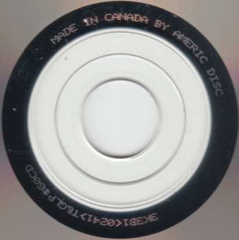 CD Meatmen: Stud Powercock: The Touch And Go Years 1981-1984