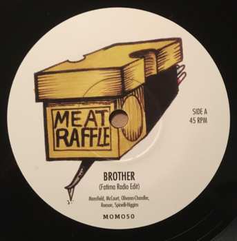 SP Meatraffle: Brother