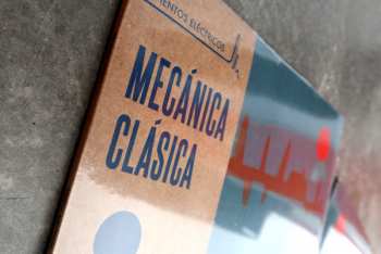 LP Mecánica Clásica: Vientos Eléctricos LTD