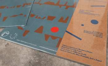 LP Mecánica Clásica: Vientos Eléctricos LTD