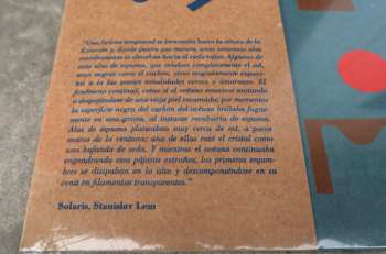 LP Mecánica Clásica: Vientos Eléctricos LTD
