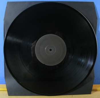 LP Mecanica Popular: Baku: 1922 LTD