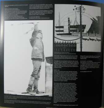 LP Mecanica Popular: Baku: 1922 LTD