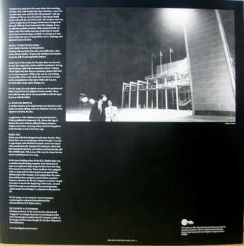 LP Mecanica Popular: Baku: 1922 LTD