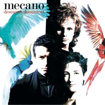 LP Mecano: Descanso Dominical