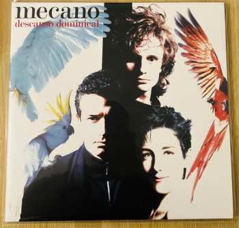 LP Mecano: Descanso Dominical