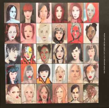 LP Mecca Normal: Brave New Waves Session LTD | CLR