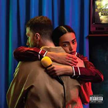 Album Mecna: Blue Karaoke