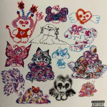 CD Mecna: Discordia, Armonia E Altri Stati D’Animo