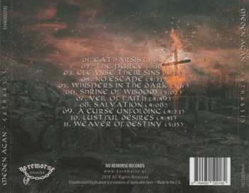 CD Meden Agan: Catharsis