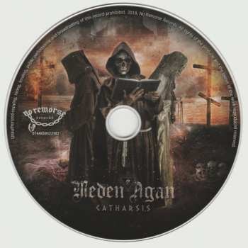 CD Meden Agan: Catharsis