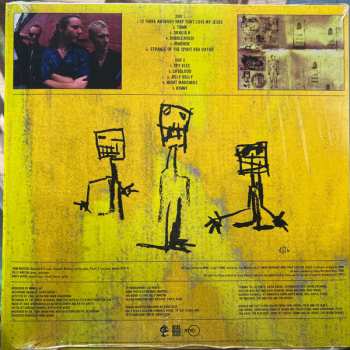 LP Medeski Martin & Wood: Shack-man