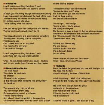 CD Medications: CompletelyRemoved