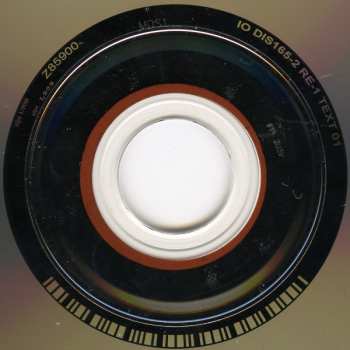 CD Medications: CompletelyRemoved