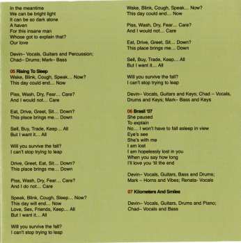 CD Medications: CompletelyRemoved