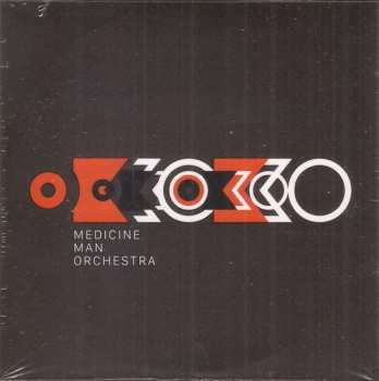 LP Medicine Man Orchestra: Medicine Man Orchestra