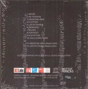 LP Medicine Man Orchestra: Medicine Man Orchestra