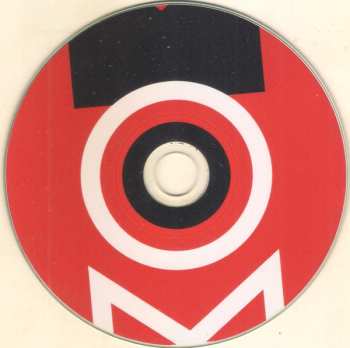 LP Medicine Man Orchestra: Medicine Man Orchestra