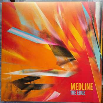 Album Medline: The Edge